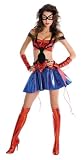 Prestige Sassy Sexy Spider-Girl Costume
