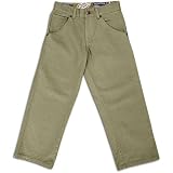 Dickies Big Kids Loose Straight Fit Miner Jean