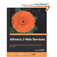 Alfresco 3 Web Services