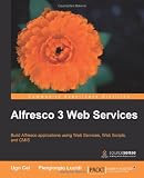 Alfresco 3 Web Services