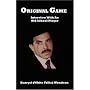Original Game: Interview with an Old School Player