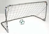 Steel Practice Goal (2 Sizes)