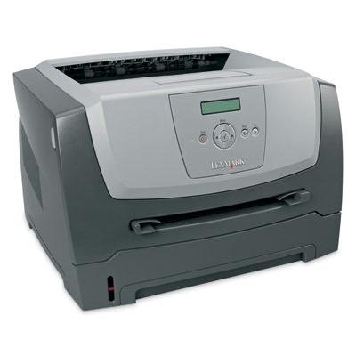 Lexmark 33S0400 Monochrome Laser Printer