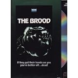 The Brood /LaserDisc