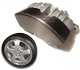 1997-2006 Tuner 01 Brake Caliper Cover