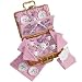 Garden Party Tea Set