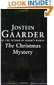 The Christmas Mystery