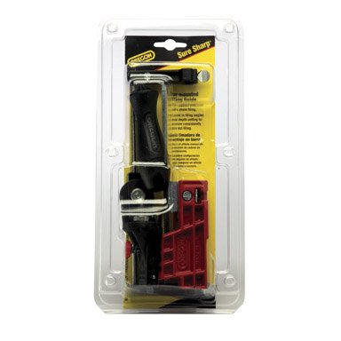 Oregon Chain Sure Sharp Chain Saw File