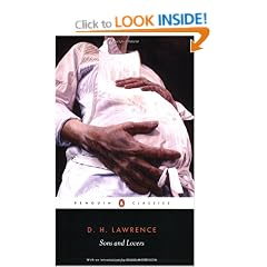 Sons and Lovers (Penguin Classics)
