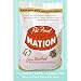 WHAT YOUR PETS WISH YOU KNEW!THE SMART, EASY, AND HEALTHY WAY TO FEED YOUR PET NOWA Must-Read for all Pet LoversFor decades, dog and cat owners have depended on popular commercial foods to keep their beloved animals well-fed. Until 2007, when the national pet food catastrophe left pet owners scrambling for an alternative to mass-quantity, factory-produced food.How can you break away from your reliance on the commercial pet food industry? Pet Food Nation offers the solution: Stop feeding your pet from a bag or a canùgradually, and then permanently. Instead, let's return to the way our ancestors fed their cherished pets since the dawn of time, with a variety of fresh and cooked foods from our own homes, the smart, simple, and healthy way.Pet Food Nation features: How to transition your pet from commercial food to a healthier dietSix signs of dietary problems with your petWhy homemade food is better for your petThe best diet for an older petWhat to feed your breedBasic easy recipes for dogs and catsBuy this book and learn how to feed your pets properly and safely now!"Pet Food Nation" by Joan Weiskopf (M.S. Veterinary Clinical Nutritionist) - 162 page, paperback