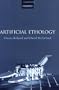 Artificial Ethology