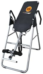 Body Max IT6000 Inversion Therapy Table