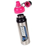 Dallas Mavericks - NBA 24oz Colored Stainless Steel Water Bottle