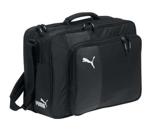 Puma TEAM Messenger Bag