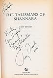 The talismans of Shannara