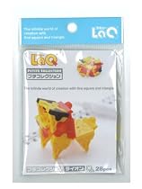 LaQ プチコレクション ライオン