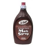 Fox's u-bet 20-Oz. Malt Syrup