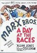 Day at the Races [DVD] [Region 1] [US Import] [NTSC]