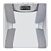 K&ouml;rperpflege & Bad : Korona 8010954 System-Glaswaage Body Check KFW 4014