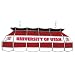 Trademark University of Utah Stained Glass 40 In Tiffany Lamp