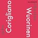 Search : Corigliano - Voyage - For String Orchestra