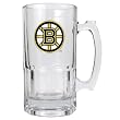 Boston Bruins NHL 1 Liter Macho Mug - Primary Logo