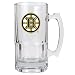 Boston Bruins NHL 1 Liter Macho Mug - Primary Logo by Great American Products