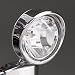 3 12 inch Visored Halogen Driving Light