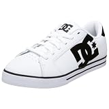 DC Shoes Mens Journal White/Black D0301599 9 UK