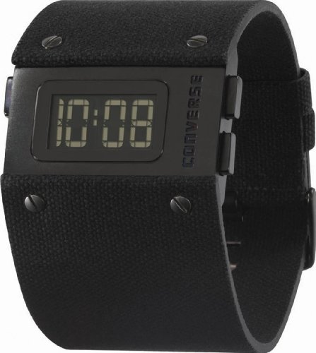 Converse Unisex-Armbanduhr Digital Quarz  VR012-001 Preisvergleich