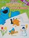 Let's Explore Seasons with Cookie Monster (Sesame Street Toddler Time)