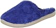 De Fonseca, Memory D 3, Pantofole Donna, Blu (Blu Scuro), 39