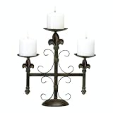 Trace Table Candelabra [Kitchen]