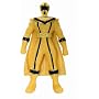 Stretch 9" Power Rangers Mystic Force - Yellow