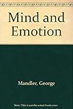Mind and emotion