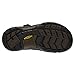KEEN Newport Premium Sandal (Toddler/Little Kid/Big Kid),Dark Brown,4 M US Big Kid