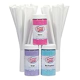 UPC 815085010130 product image for Cotton Candy Express - Fun Pack - Floss Sugar and Cones Kit | upcitemdb.com