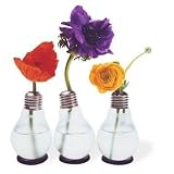 Produkt-Bild: Corpus Delicti Bl&uuml;hbirne - Gl&uuml;hbirnen Vase