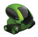 Tankbot gr�n [Importaci�n alemana]