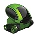 Tankbot Action Figure Toy - Green