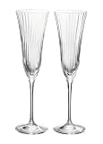 NARUMI GLASSWORKS�i�O���X���[�N�X�j �y�G���i�z�y�A�E�t���[�g�O���X180cc GW2030-52000A ���b�h�N���X�^��