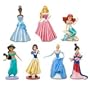 Disney Princess Figurine Set