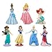 Disney Princess Figurine Set