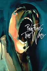 Pink Floyd - The Wall - 24x36 Movie Poster