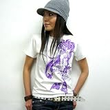 マーメイド　Tシャツ（bg005）【A】