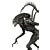 AVP: Requiem Hybrid Action Figure