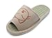 KNP26016T/Family house bamboo slippers with cat available many sizes and variety colors