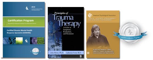 AATBS - Certified Disaster Mental Health Response Specialist (CDMHRS)