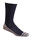 Fox River Bilbao Merino Wool Crew Socks Medium Weight Warm Thermal Socks for Men with Fully Cushioned Sole