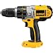 DEWALT DCD950B Heavy Duty 1/2-Inch (13mm) 18V XRPHammerdrill/Drill/Driver (Tool Only)
